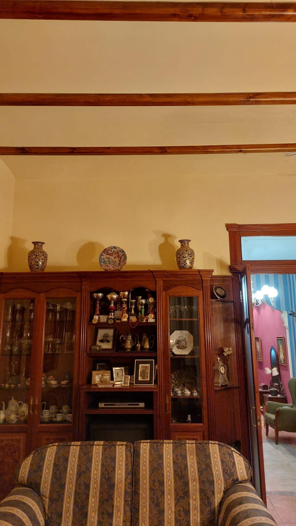  for sale house Burriana Plana Baixa 39