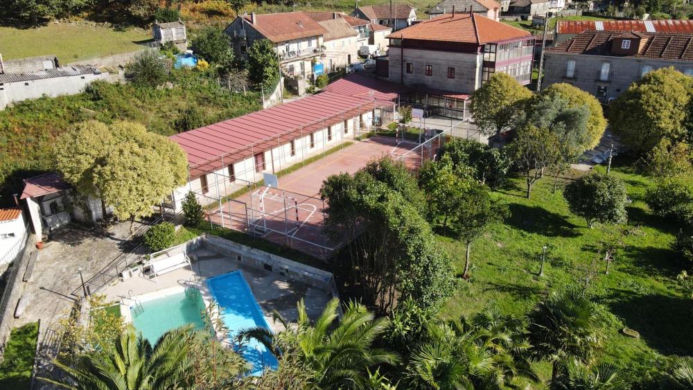  for sale house A Lama Pontevedra 52