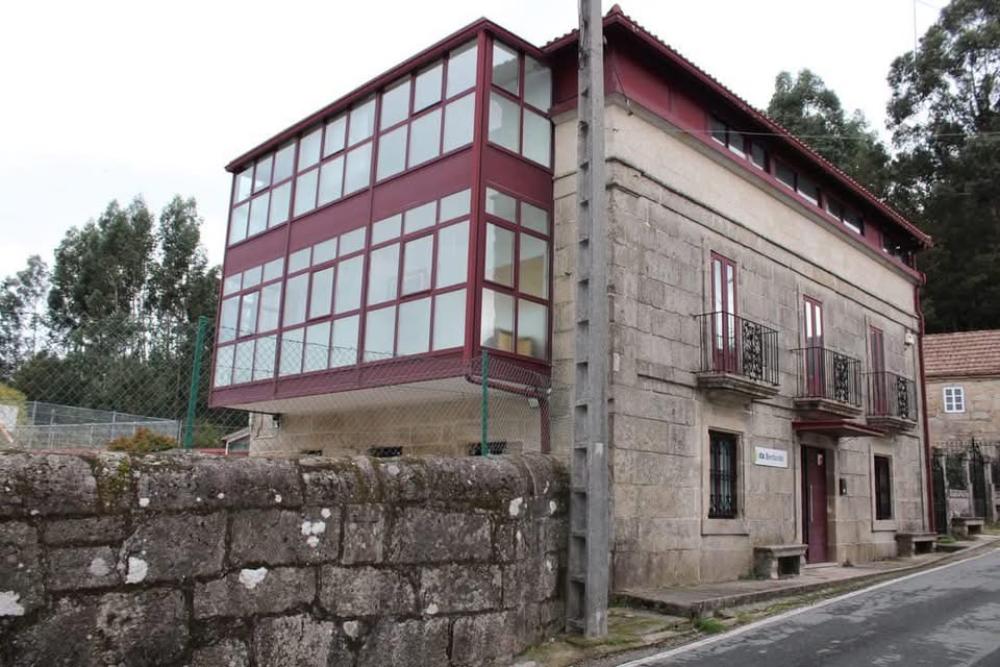  for sale house A Lama Pontevedra 51
