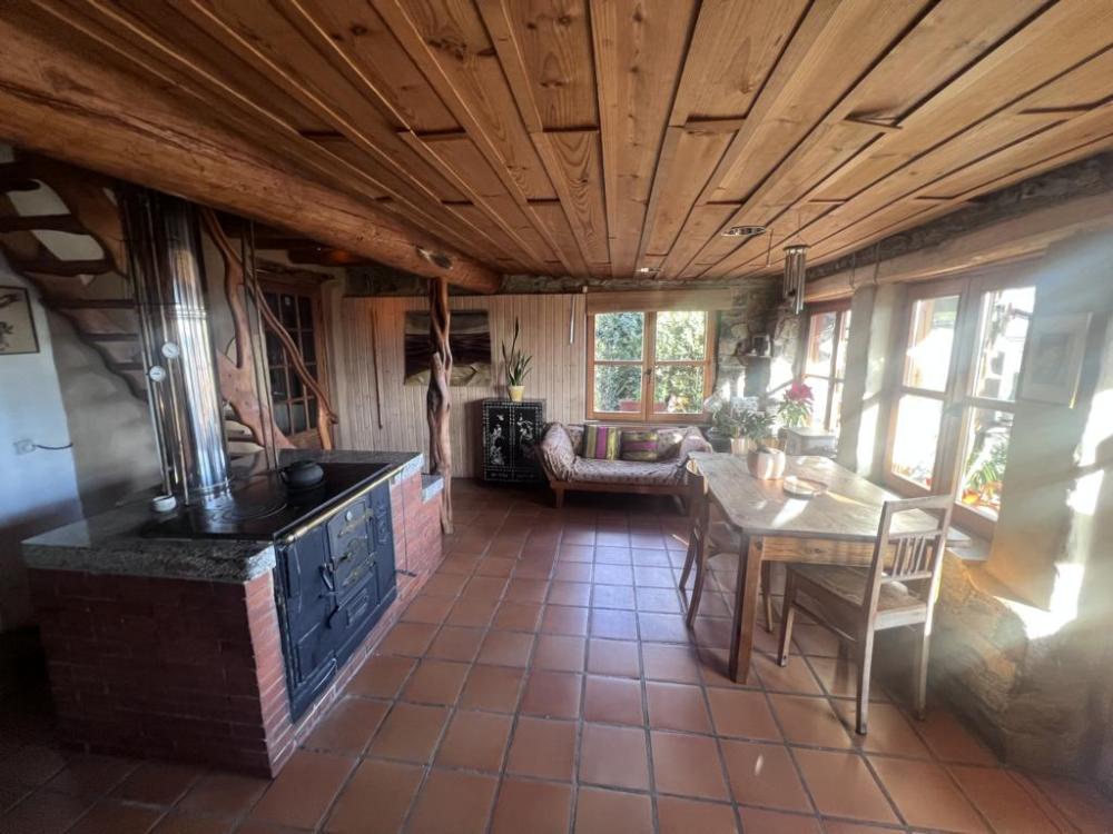  for sale house El Pueyo De Araguás Sobrarbe 12
