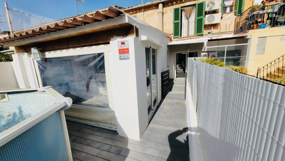  for sale ground floor Pont D'inca Raiguer 11