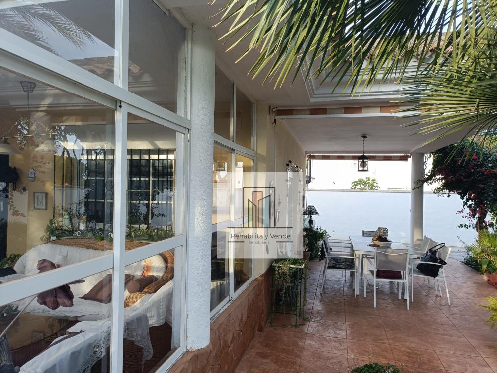  for sale villa La Barrosa-Sancti Petri Bahía De Cádiz 10