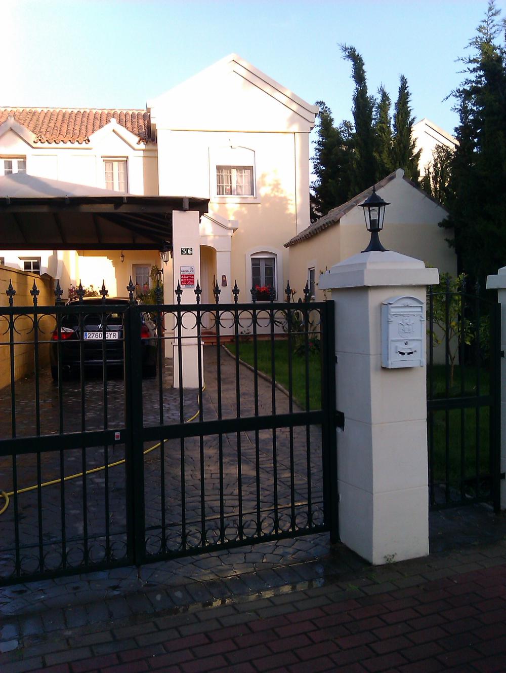  for sale house La Alcaidesa Campo De Gibraltar 9
