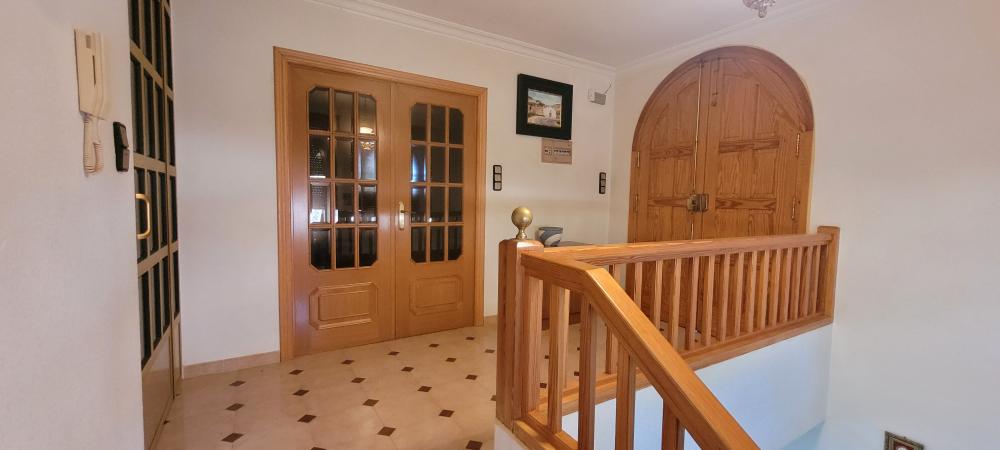  for sale villa Jijona Alacantí 16