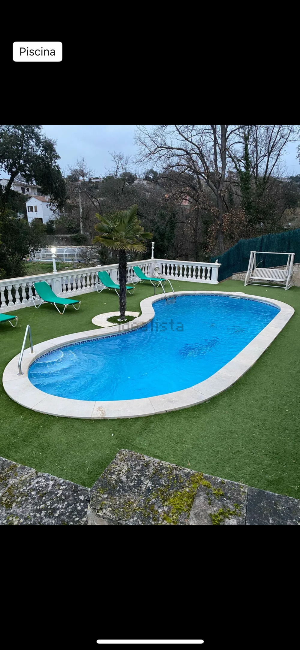  for sale villa Maçanet De La Selva Selva 23