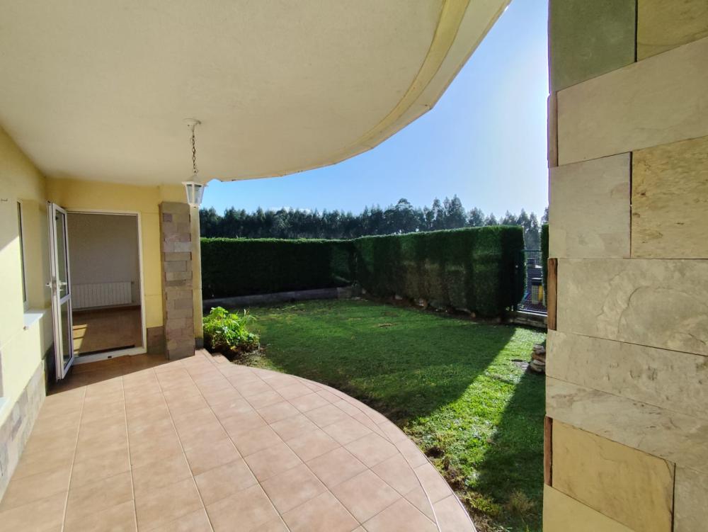  for sale semi-detached house Uxes Coruña 10