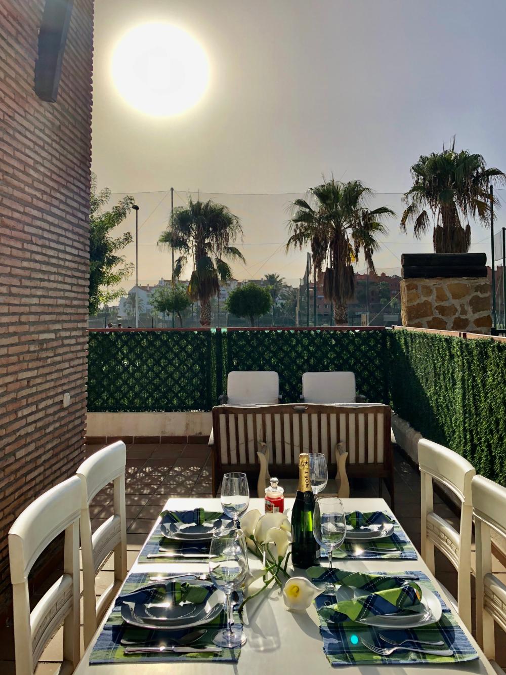  for sale apartment Playa Granada Costa Tropical 4