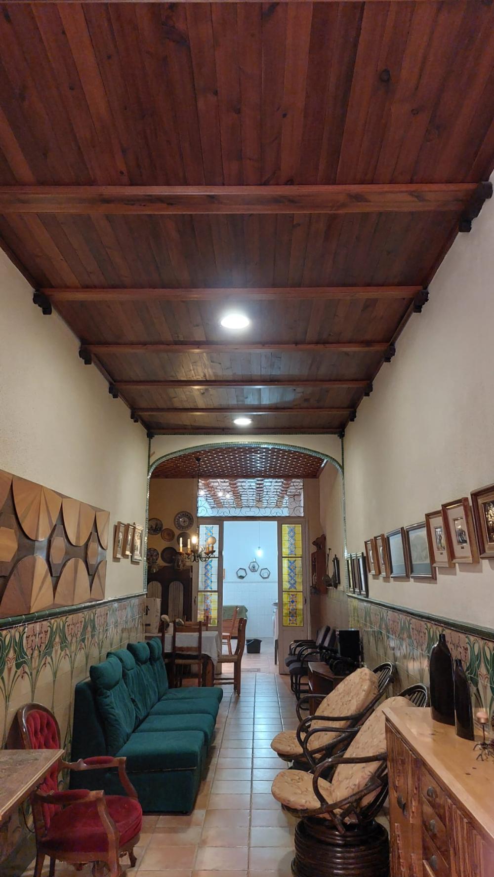  for sale house Burriana Plana Baixa 49