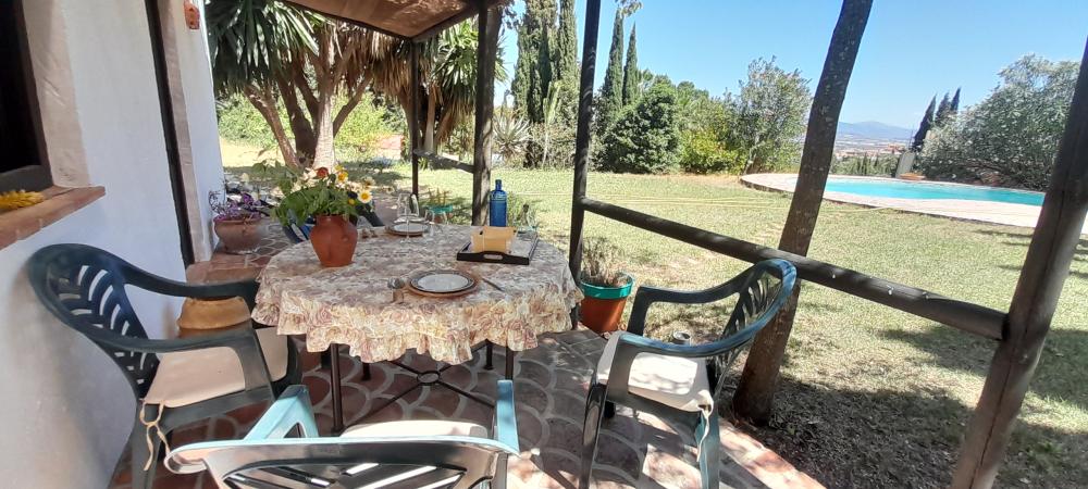  for sale villa Alhaurín De La Torre Valle Del Guadalhorce 25