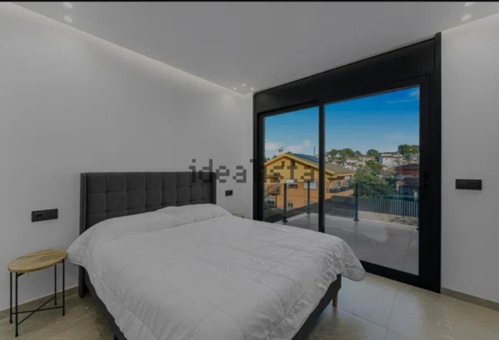  for sale villa California Garraf 9
