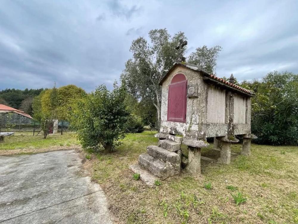  for sale house A Lama Pontevedra 19