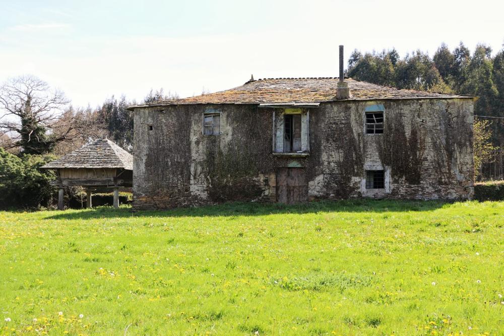  for sale house Fonfria Meira 7