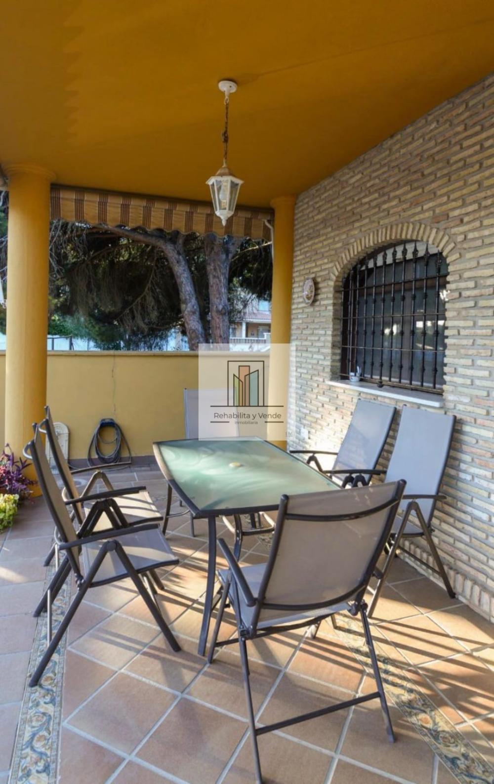  for sale villa La Barrosa-Sancti Petri Bahía De Cádiz 2