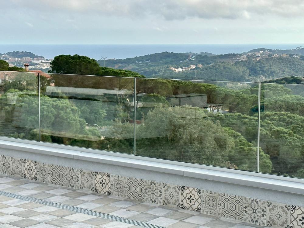  for sale villa Los Pinares Selva 4