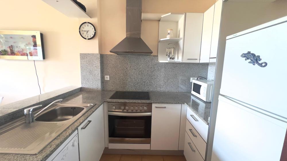  for sale apartment Eucaliptus Montsià 17