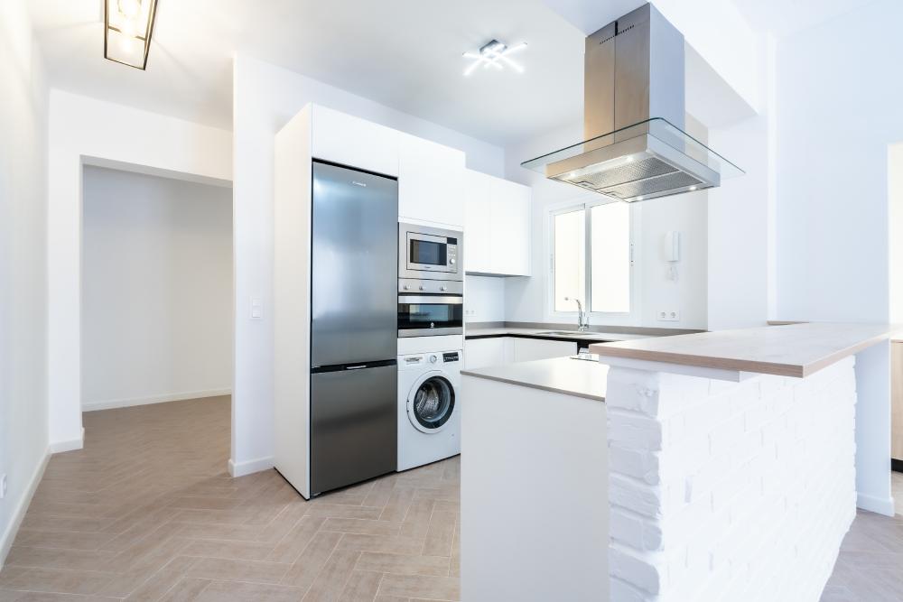  for sale apartment Ifara Zona Metropolitana 13