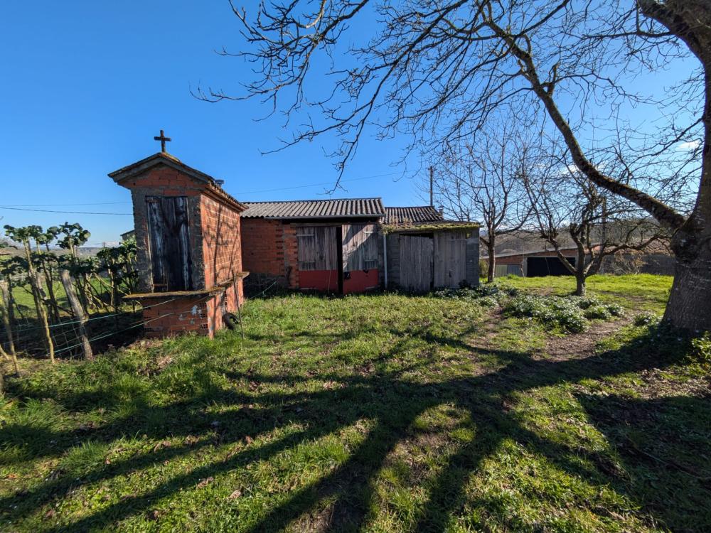  for sale house Piñeiro Tierra De Lemos 13