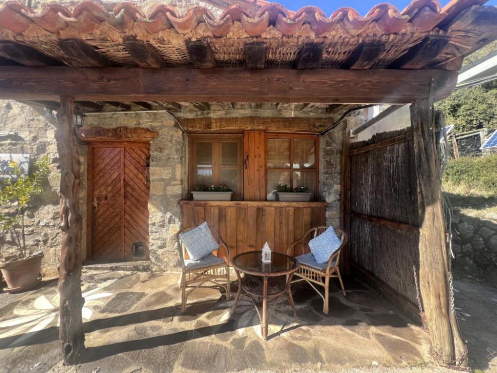  for sale house El Pueyo De Araguás Sobrarbe 4