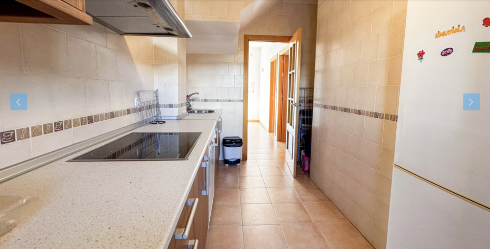  for sale house Villablanca Costa Occidental 9