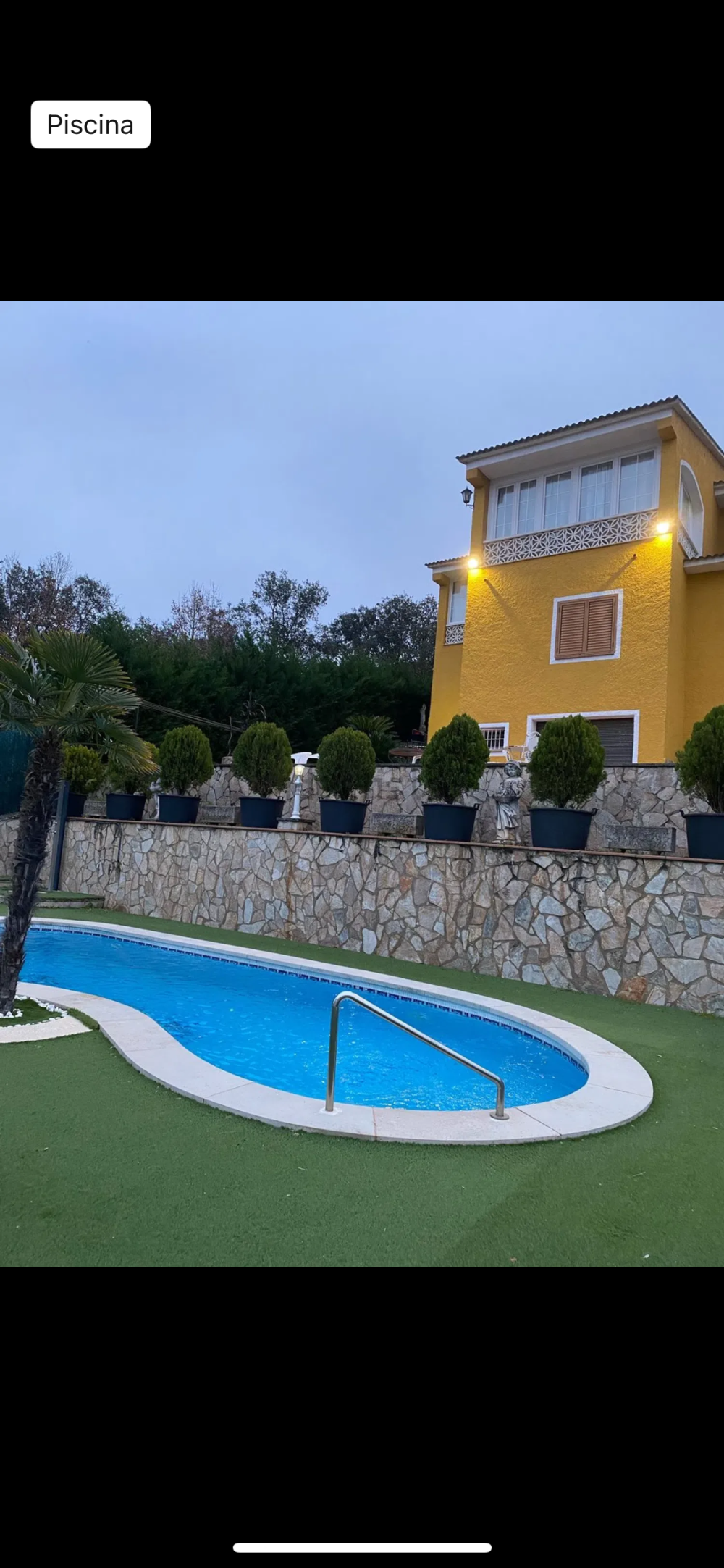  for sale villa Maçanet De La Selva Selva 30