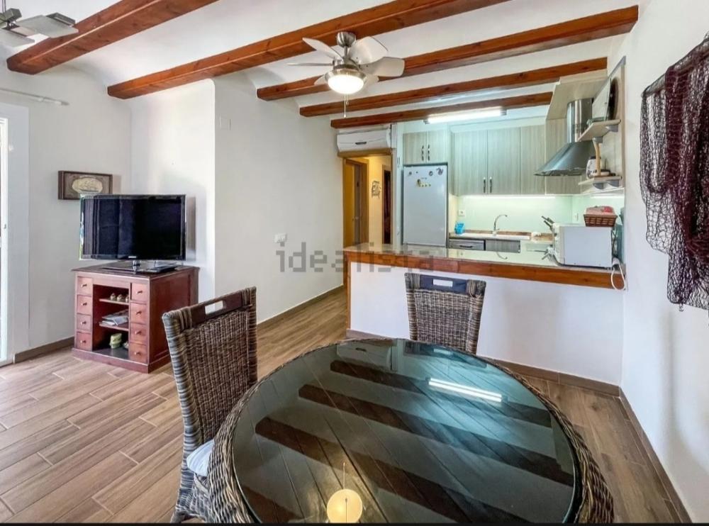  for sale ground floor Dénia Marina Alta 6