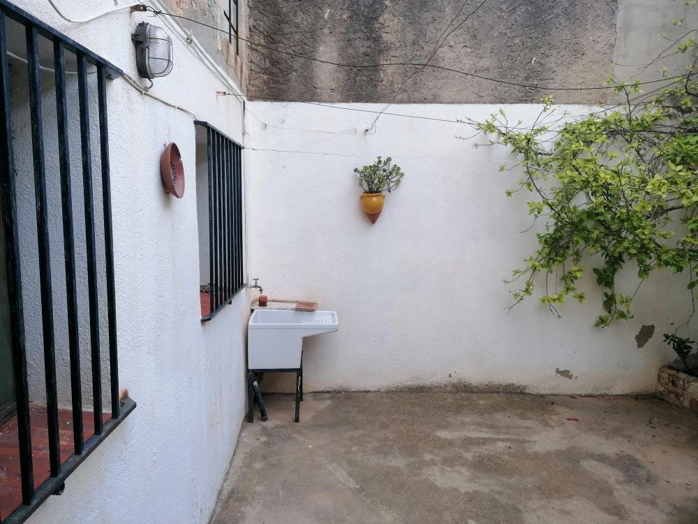  for sale house Càlig Baix Maestrat 14