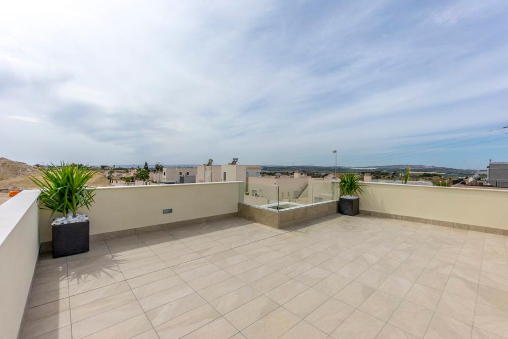  for sale house Ciudad Quesada Baix Segura 11