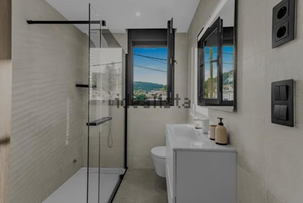  for sale villa California Garraf 7