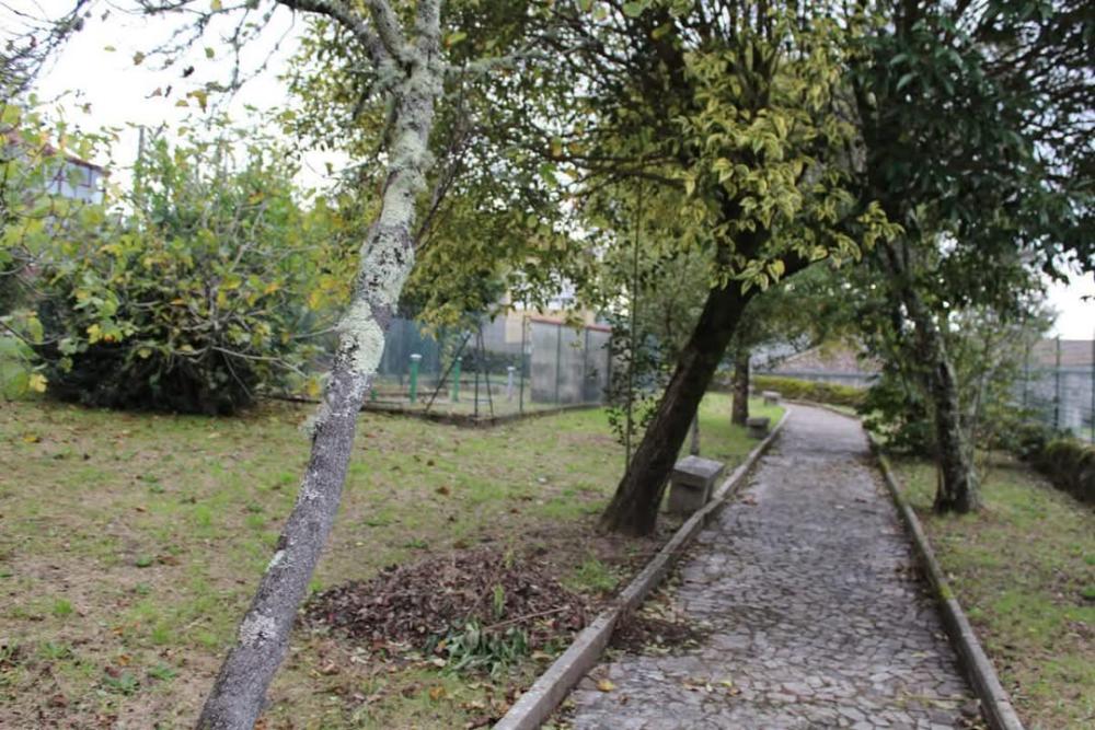  for sale house A Lama Pontevedra 29