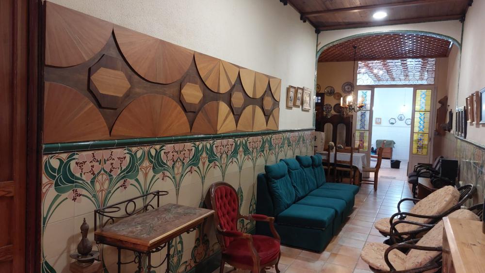  for sale house Burriana Plana Baixa 47