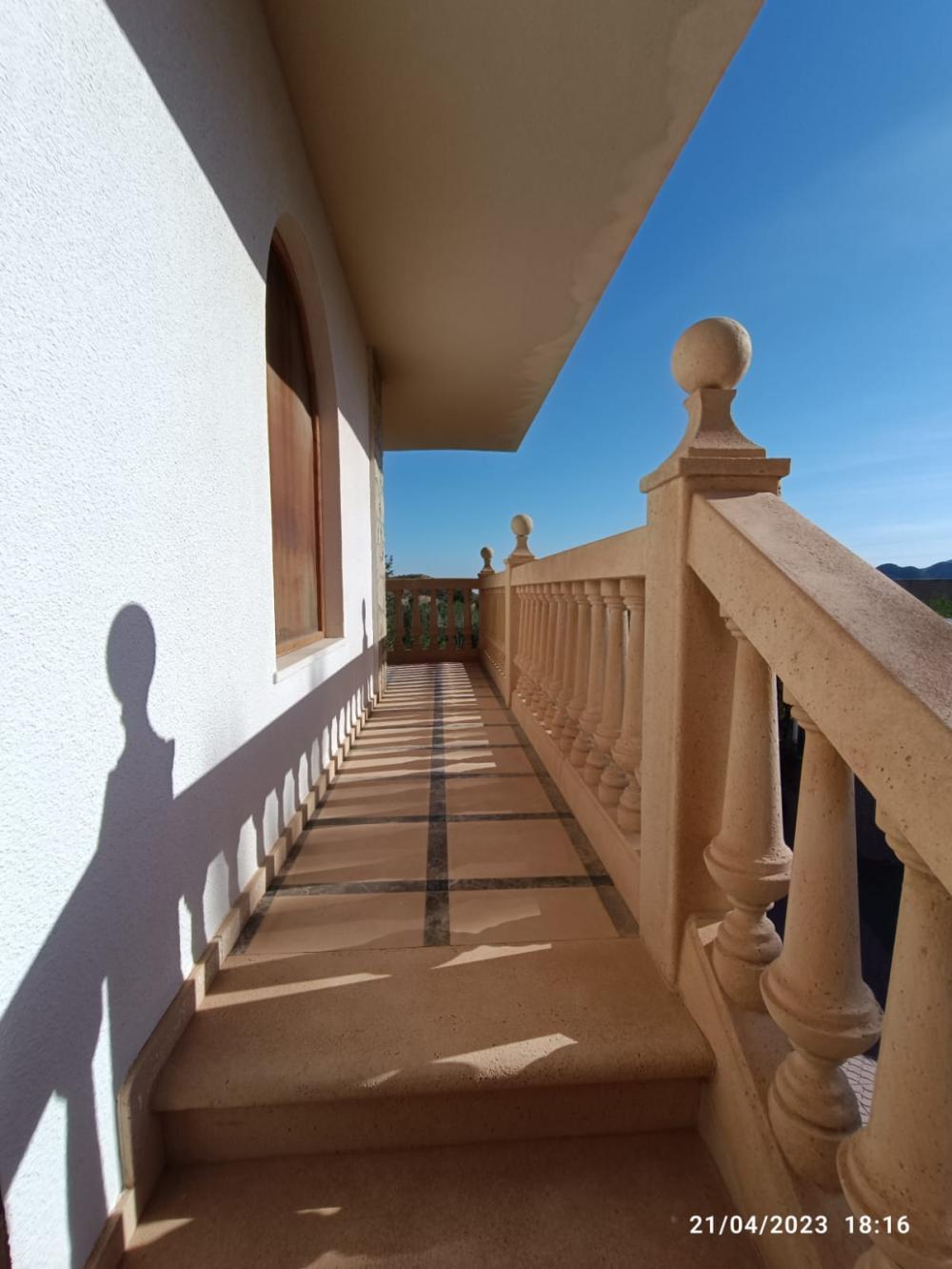  for sale villa Jijona Alacantí 9
