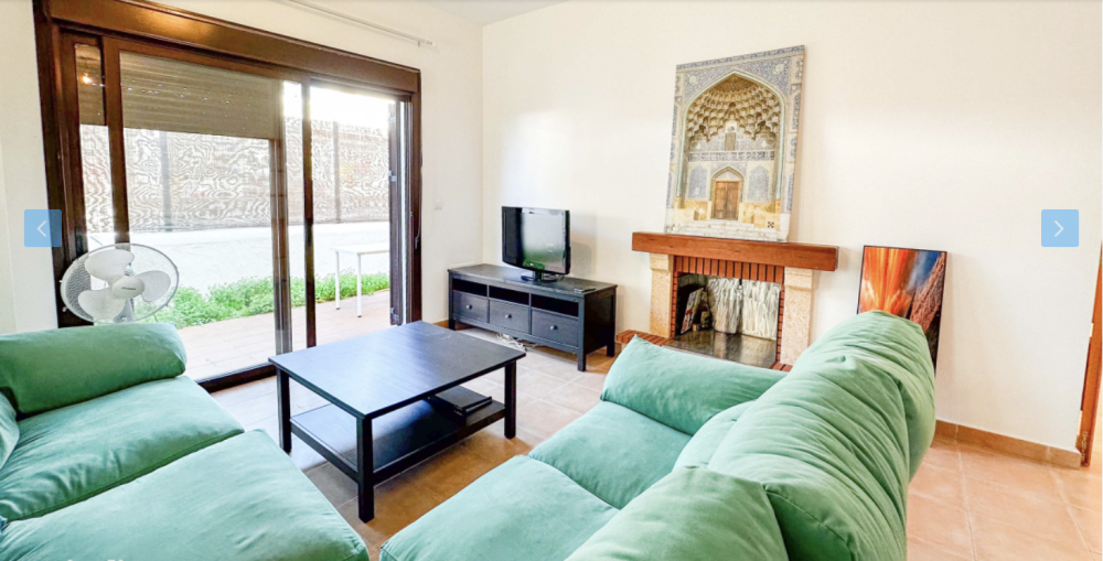 for sale house Villablanca Costa Occidental 2