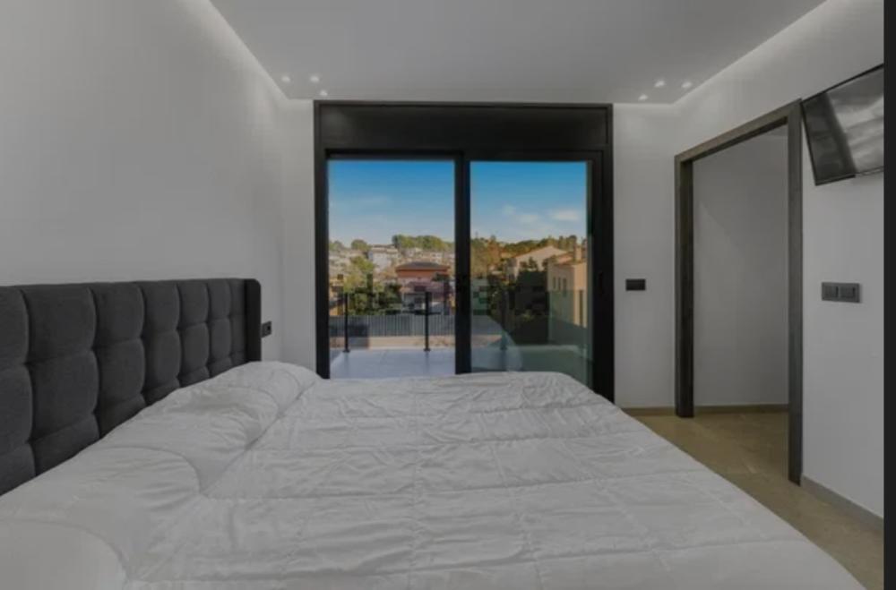  for sale villa California Garraf 8