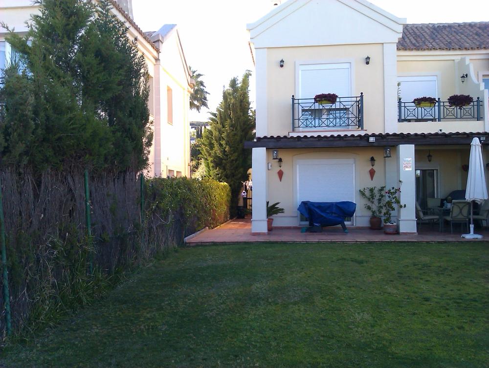 for sale house La Alcaidesa Campo De Gibraltar 12