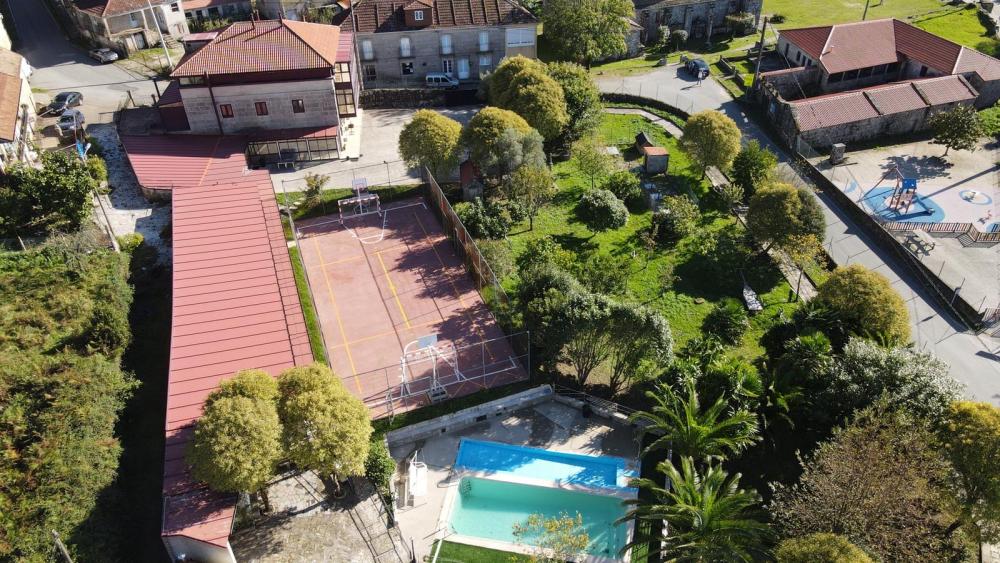  for sale house A Lama Pontevedra 54