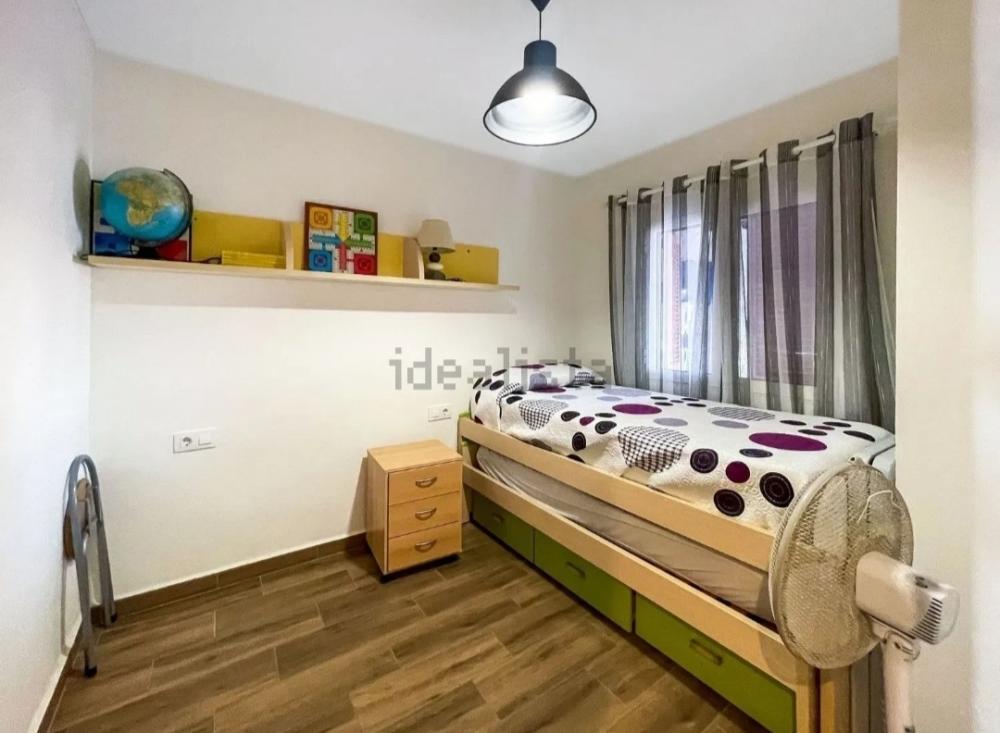  for sale ground floor Dénia Marina Alta 15