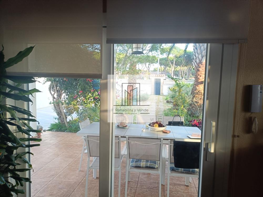  for sale villa La Barrosa-Sancti Petri Bahía De Cádiz 17