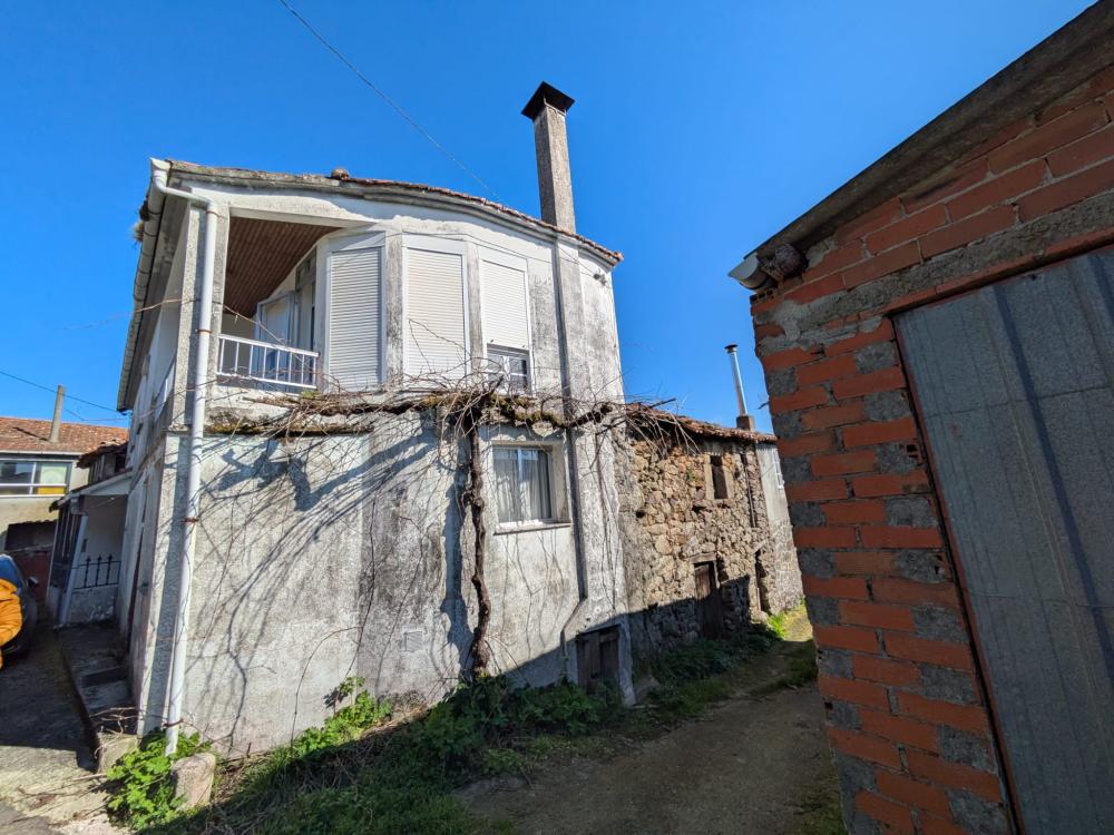  for sale house Piñeiro Tierra De Lemos 8