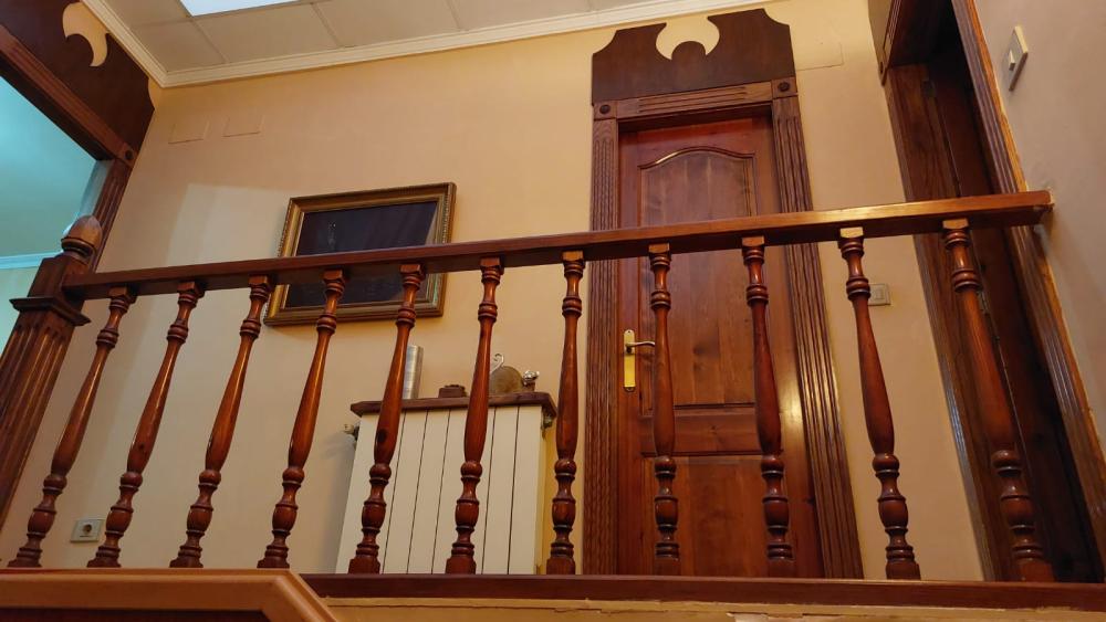  for sale house Burriana Plana Baixa 32