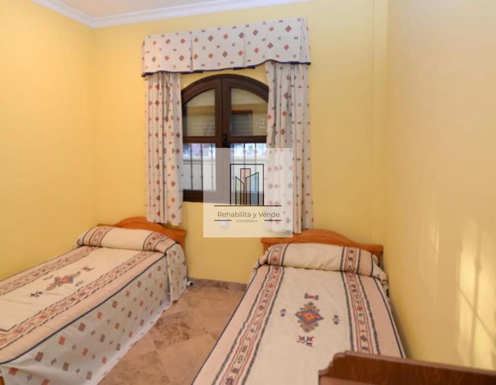  for sale villa La Barrosa-Sancti Petri Bahía De Cádiz 8