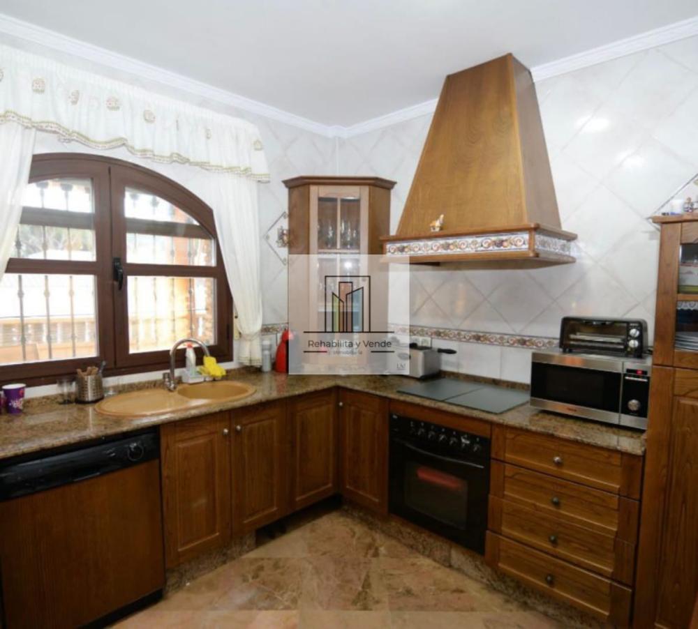  for sale villa La Barrosa-Sancti Petri Bahía De Cádiz 3