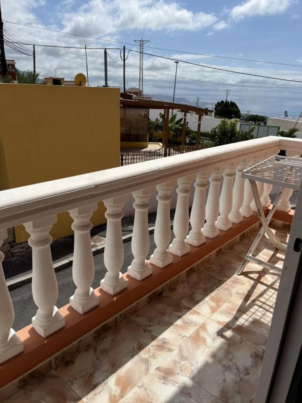  for sale penthouse Los Menores Zona Sur 7