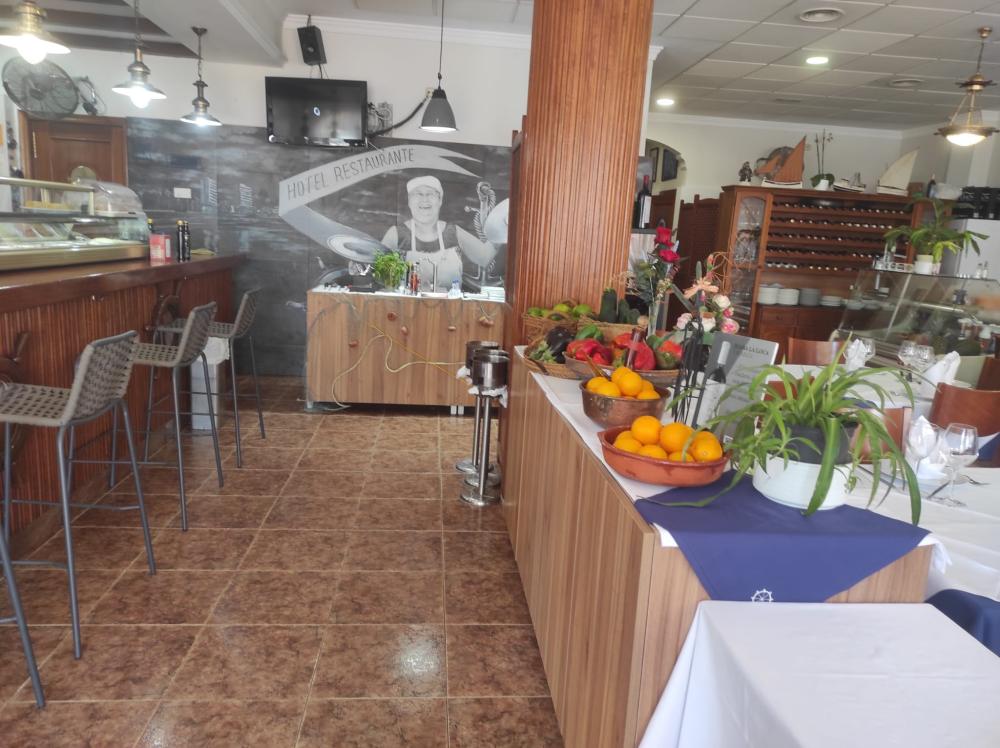  for sale hotel Santiago De La Ribera Mar Menor 2