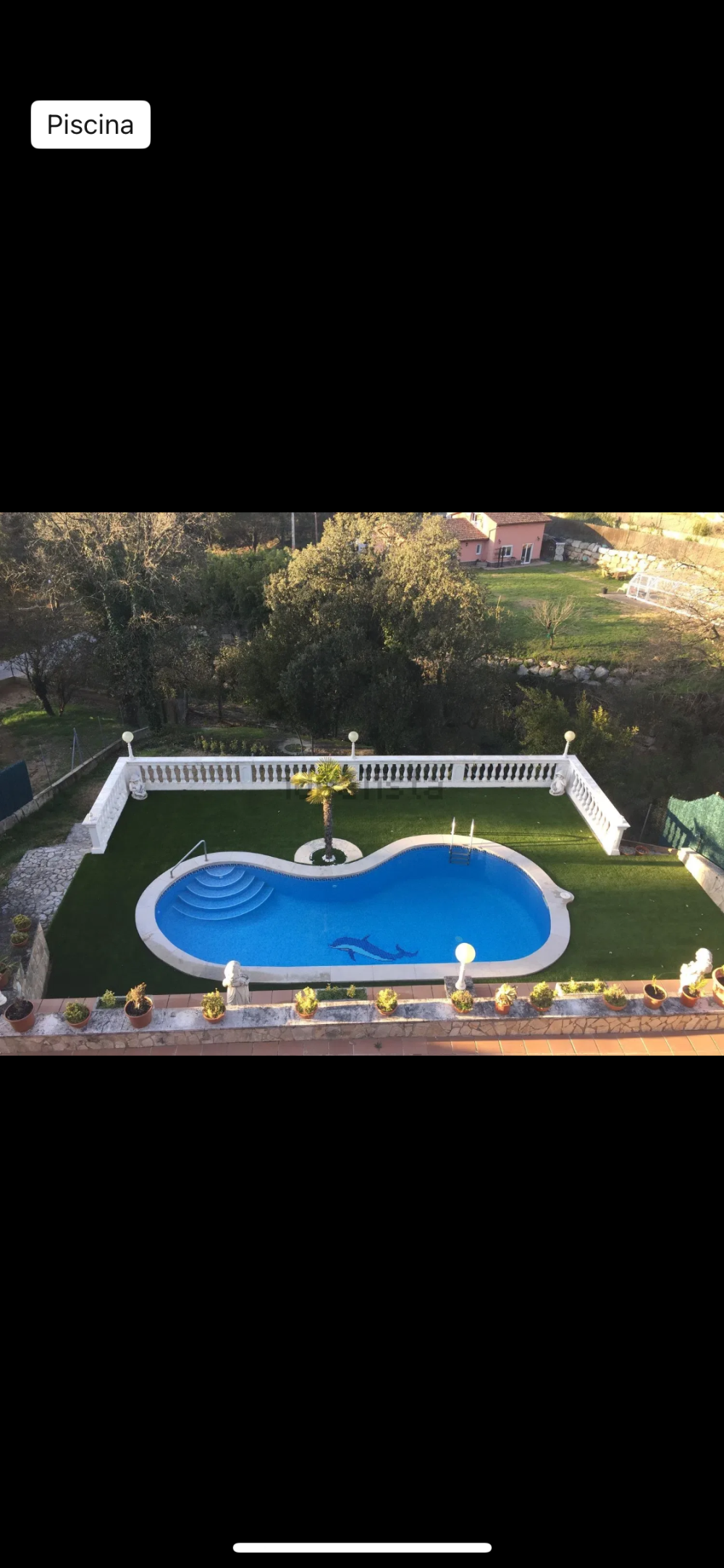  for sale villa Maçanet De La Selva Selva 3