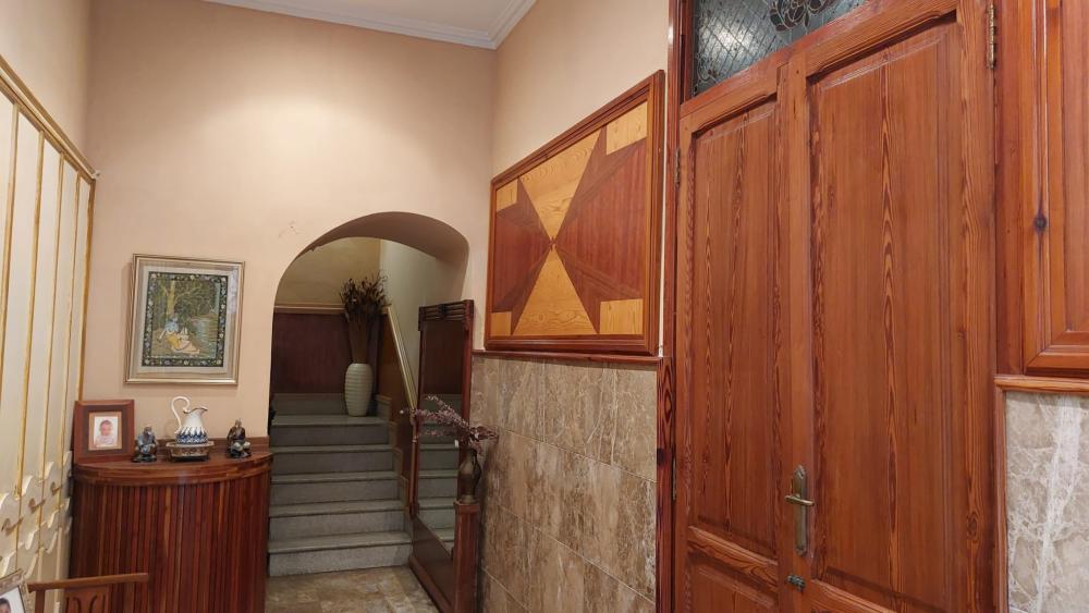  for sale house Burriana Plana Baixa 50