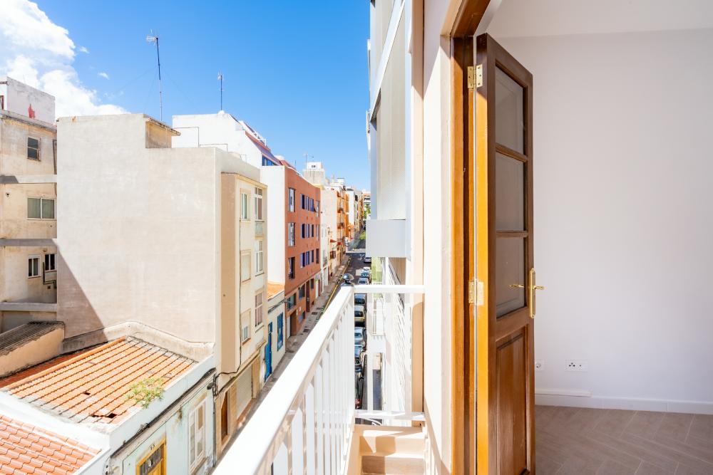  for sale apartment Ifara Zona Metropolitana 40