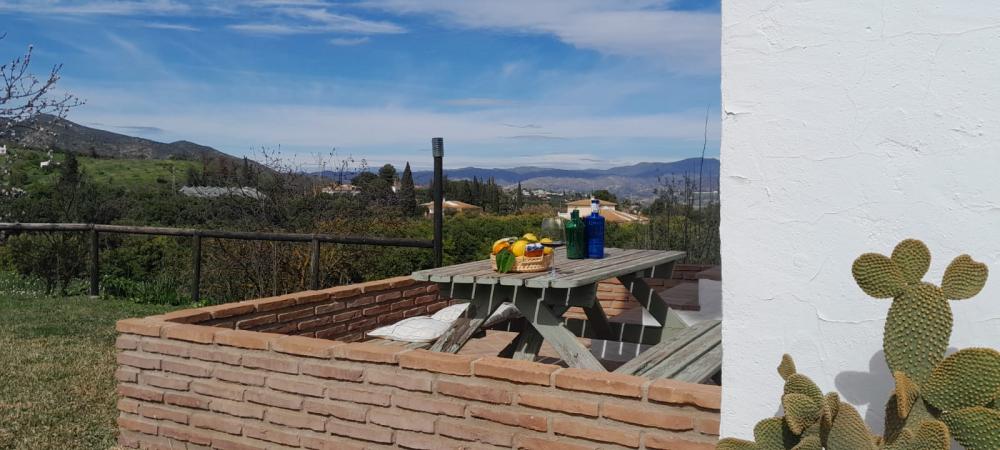  for sale villa Alhaurín De La Torre Valle Del Guadalhorce 30
