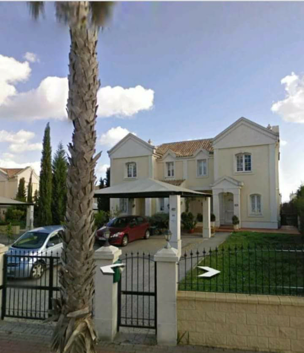  for sale house La Alcaidesa Campo De Gibraltar 3