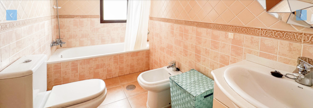  for sale house Villablanca Costa Occidental 14