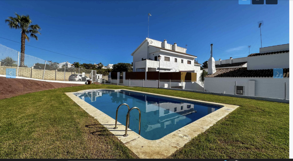  for sale house Villablanca Costa Occidental 7